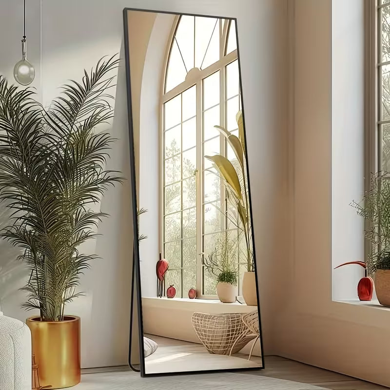 Aesthetic Room Mirrors