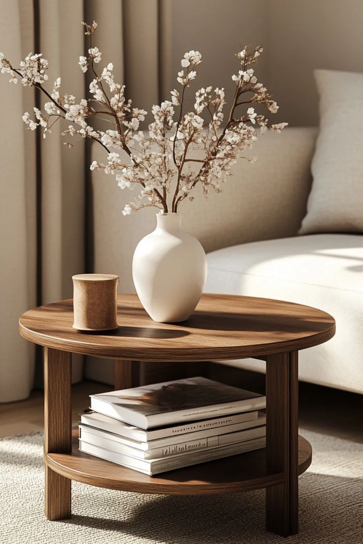 Side Tables