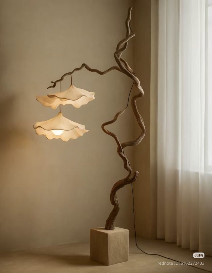 Side Lamps