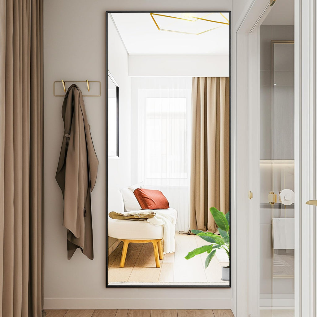 Lumière Arch™ Full-Length Mirror