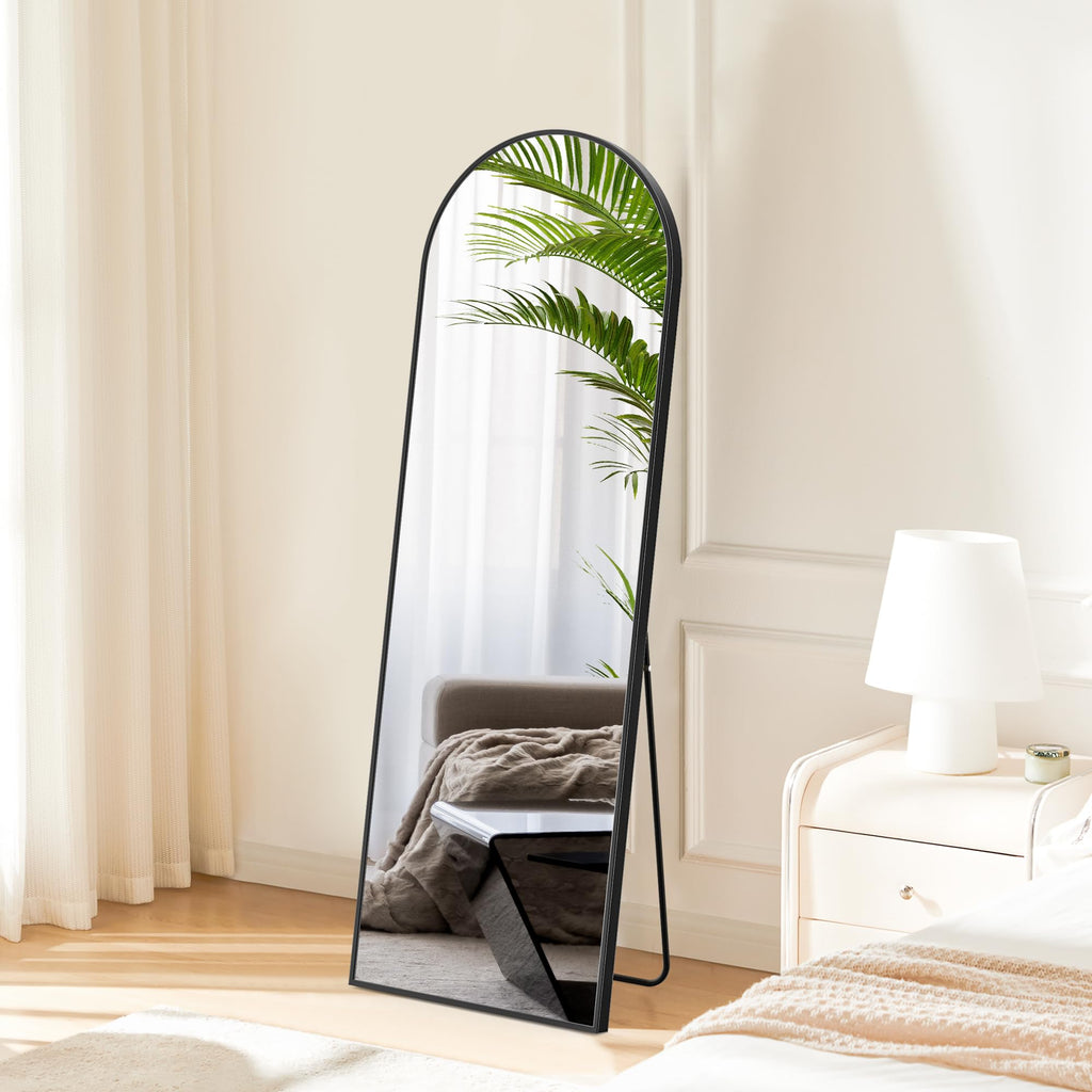 Lumière Arch™ Full-Length Mirror