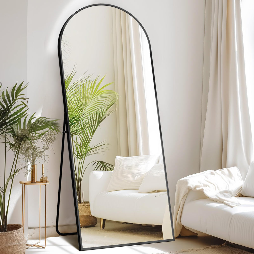Lumière Arch™ Full-Length Mirror