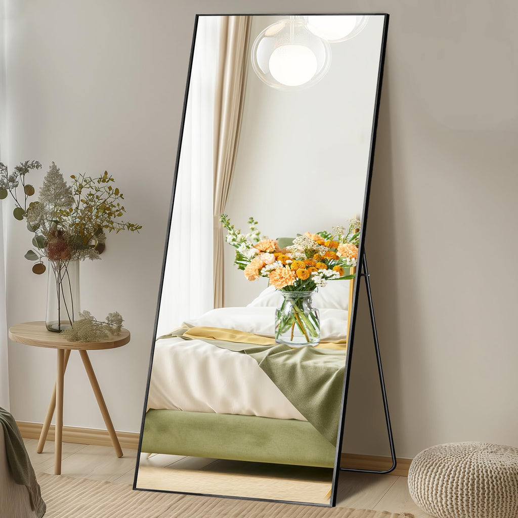 Lumière Arch™ Full-Length Mirror