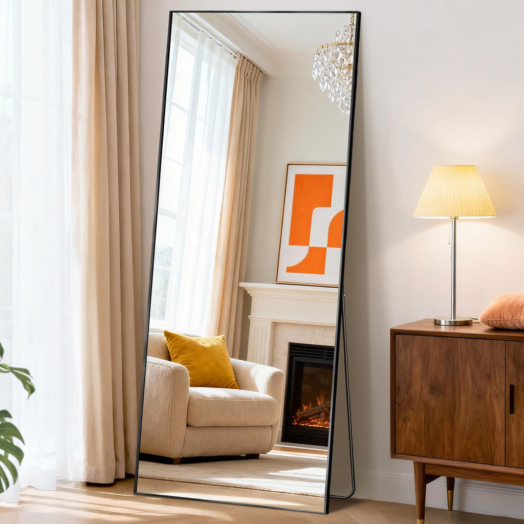 Lumière Arch™ Full-Length Mirror