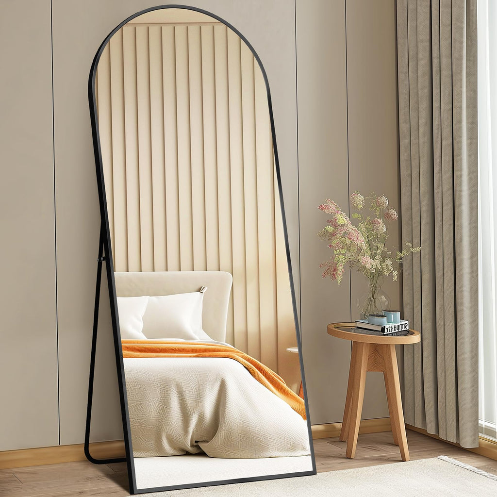 Lumière Arch™ Full-Length Mirror