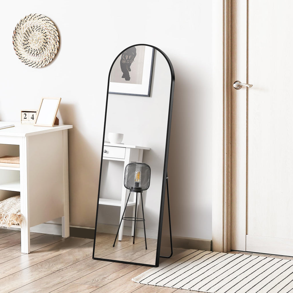 Lumière Arch™ Full-Length Mirror