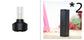 Retro Light Aroma Diffuser Essential Oil LED Light Filament Night Light Air Humidifier For Home